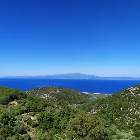 Apartamento Eden View Sotir