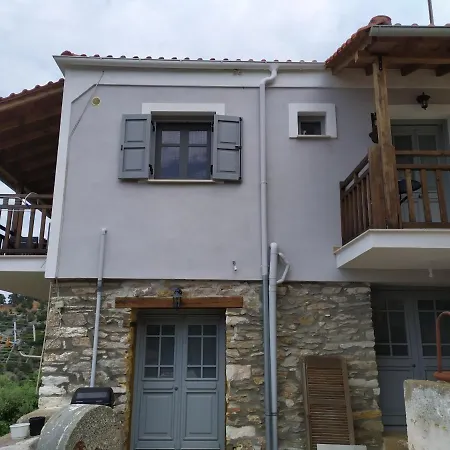 Eden View Apartmán *