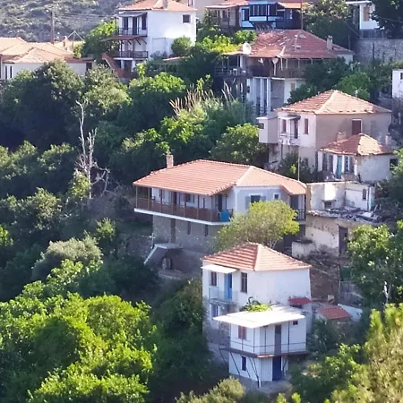 Eden View Apartmán Sotir