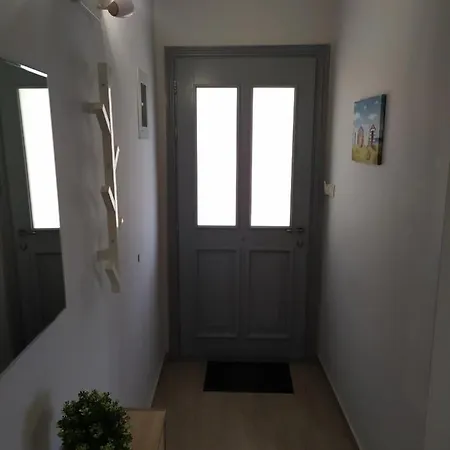 Apartmán Eden View Sotir