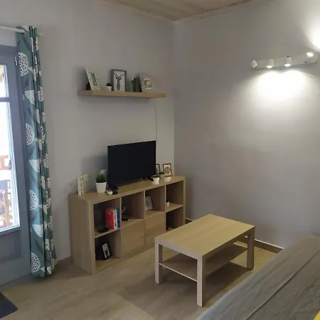 Apartmán Eden View Sotir