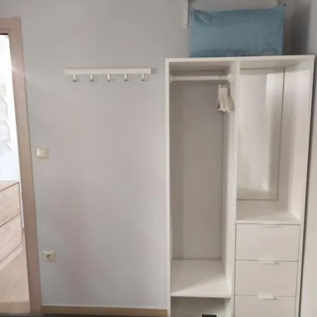 Eden View Apartamento Sotir