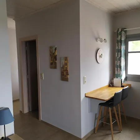 Apartmán Eden View *