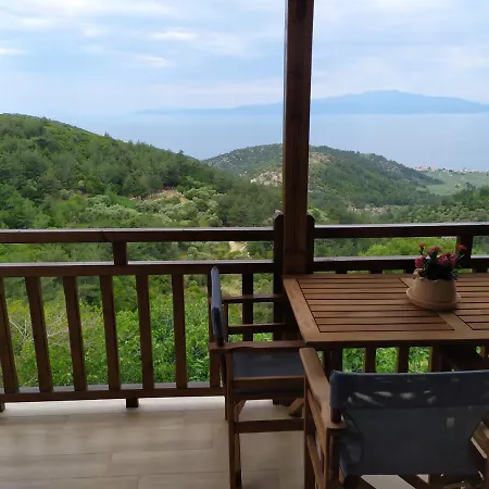 Eden View *