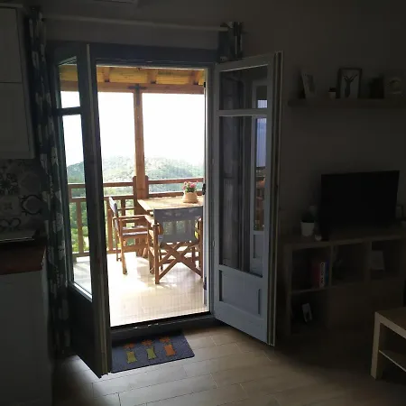 Apartamento Eden View