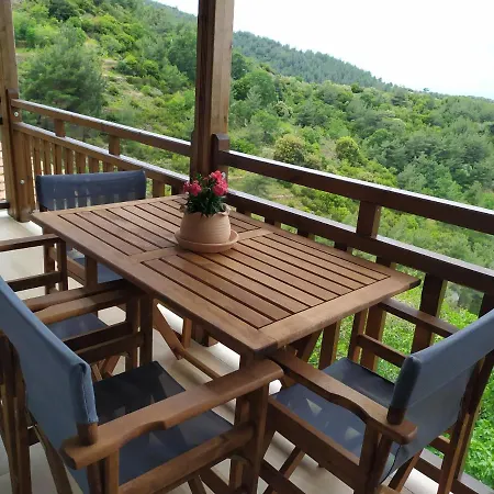 Eden View Apartmán *