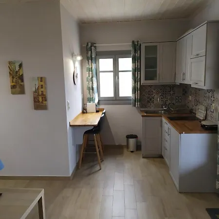 Eden View Apartmán Sotir