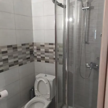 Eden View Apartmán *