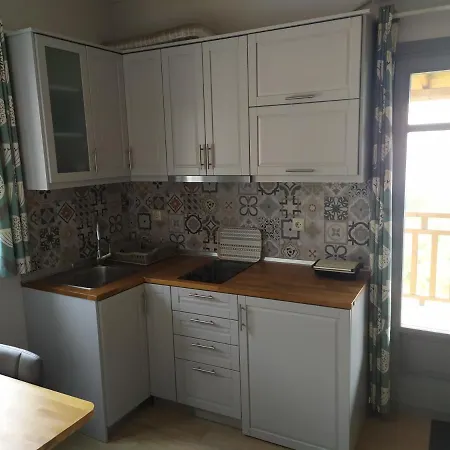 Eden View Apartamento Sotir