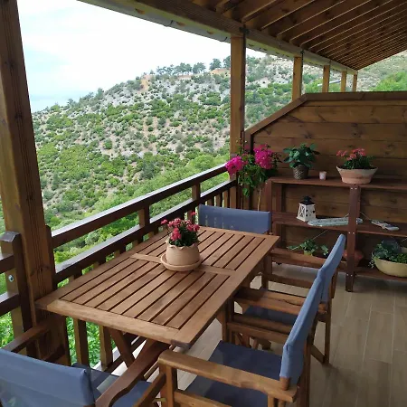 Eden View Apartamento Sotir