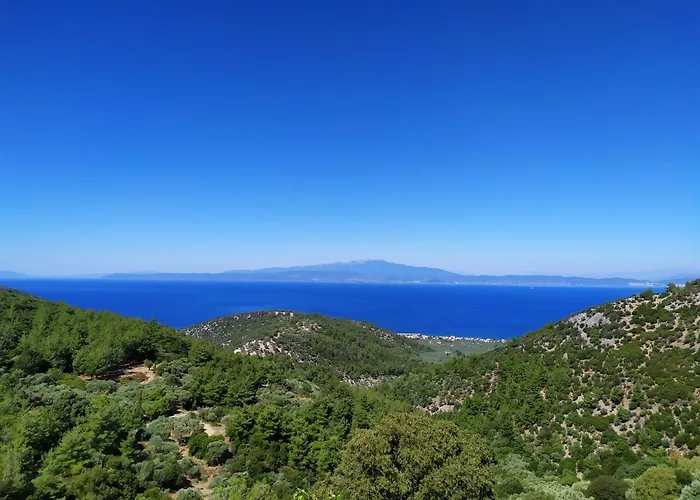 Διαμέρισμα Eden View Sotir