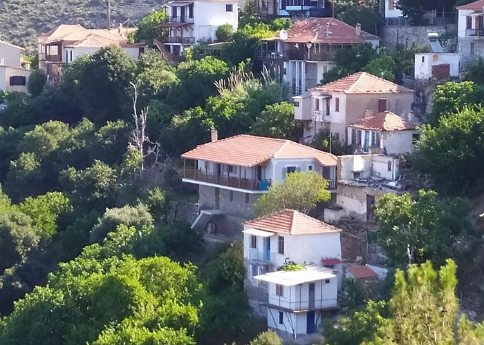 Eden View Διαμέρισμα Sotir