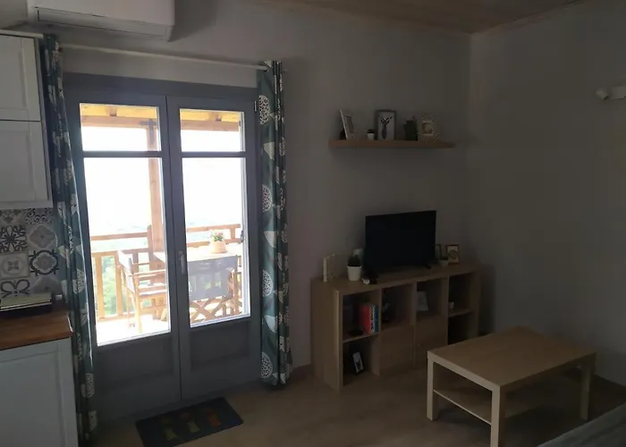 Διαμέρισμα Eden View