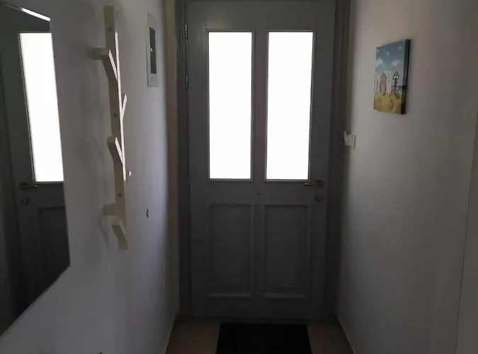 شقة Eden View Sotir