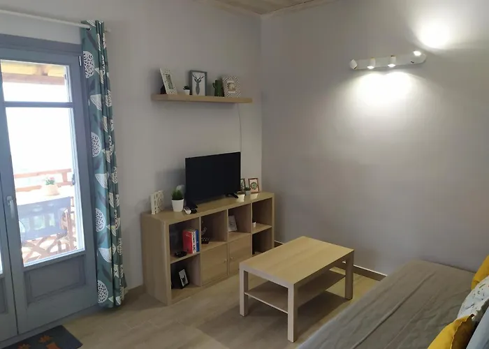 Διαμέρισμα Eden View Sotir