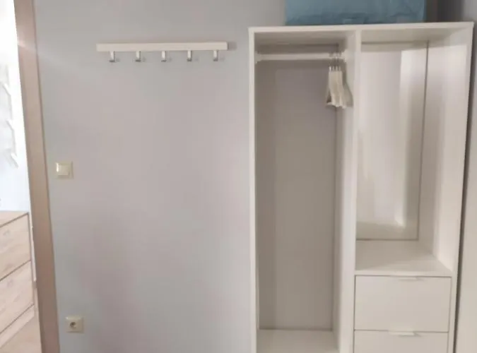 Eden View Διαμέρισμα Sotir