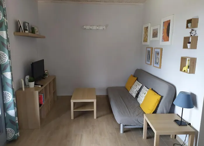 Διαμέρισμα Eden View *