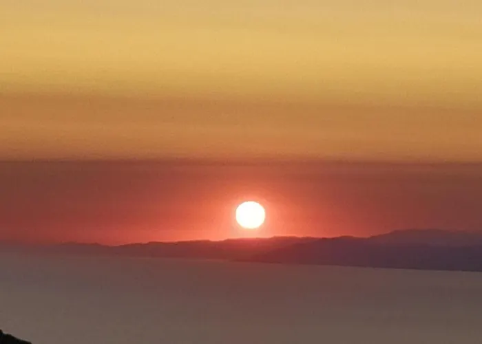 Eden View Διαμέρισμα *