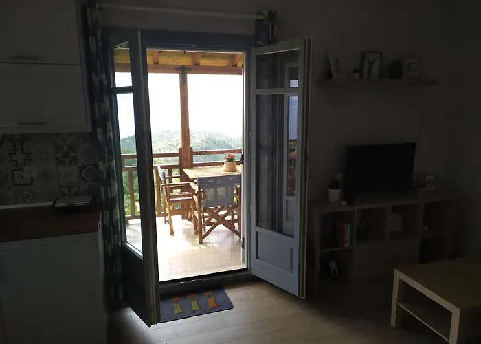 Διαμέρισμα Eden View