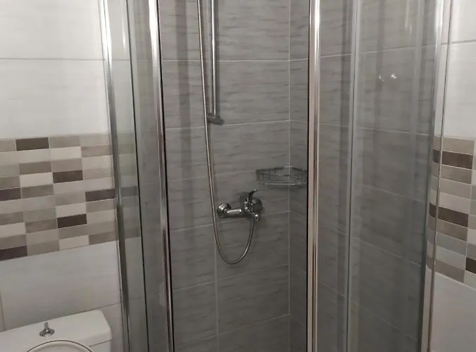 Διαμέρισμα Eden View