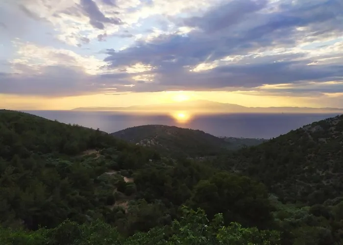 Eden View Διαμέρισμα