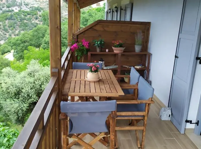 شقة Eden View Sotir