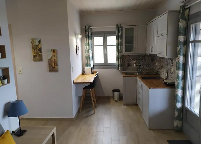 Eden View Διαμέρισμα Sotir