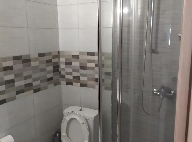 Eden View Διαμέρισμα *