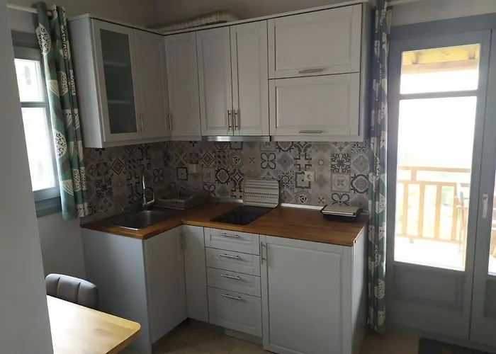 Eden View Διαμέρισμα Sotir